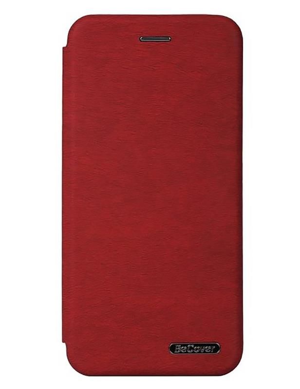 Чохол-книжка BeCover Exclusive для Samsung Galaxy M23 SM-M236 Burgundy Red (707940)