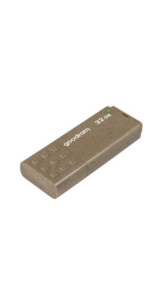 Флеш-накопичувач USB3.2 32GB GOODRAM UME3 Eco Friendly (UME3-0320EFR11)