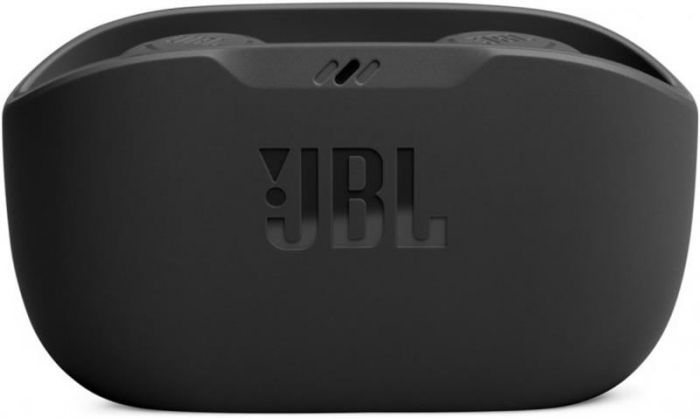 Bluetooth-гарнітура JBL Wave Buds Black (JBLWBUDSBLK)