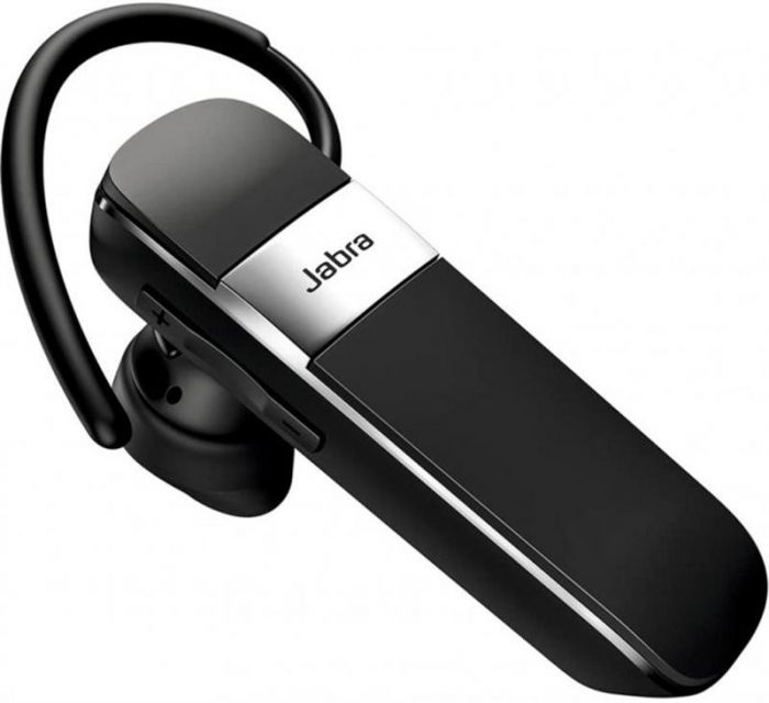 Bluetooth-гарнiтура Jabra Talk 15 SE Black (100-92200901-60)
