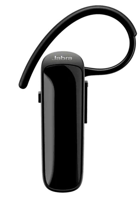 Bluetooth-гарнiтура Jabra Talk 25 SE Black (100-92310901-60)