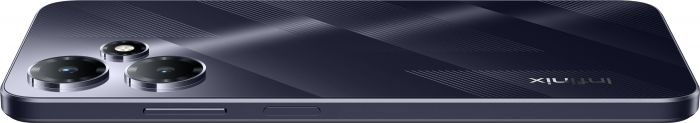 Смартфон Infinix Hot 30 Play NFC X6835B 8/128GB Dual Sim Mirage Black