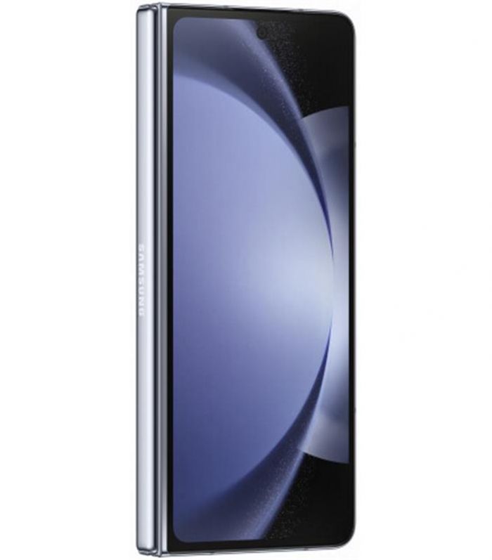 Смартфон Samsung Galaxy Fold5 SM-F946 512GB Dual Sim Icy Blue (SM-F946BLBCSEK)