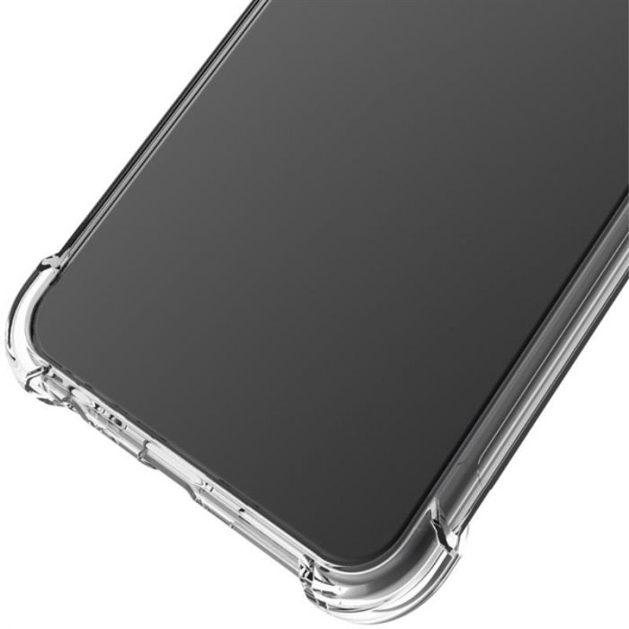 Чохол-накладка BeCover Anti-Shock для Xiaomi Poco C40 Clear (707890)