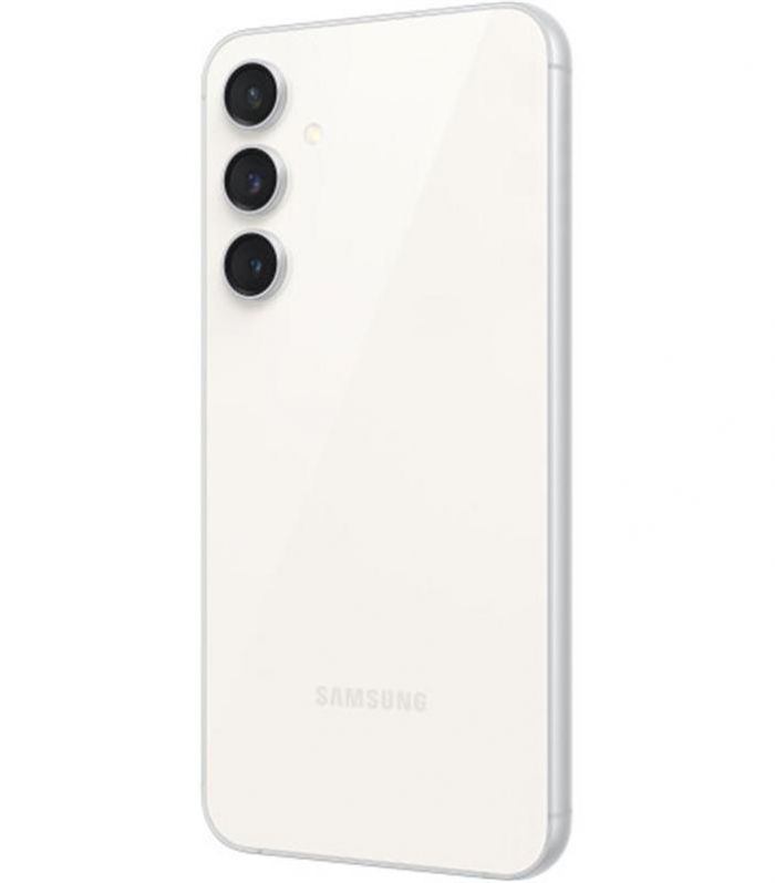 Смартфон Samsung Galaxy S23 FE 8/256GB Dual Sim Cream (SM-S711BZWGSEK)