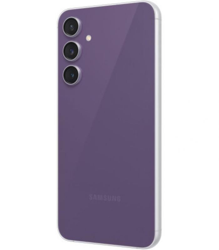 Смартфон Samsung Galaxy S23 FE 8/128GB Dual Sim Purple (SM-S711BZPDSEK)