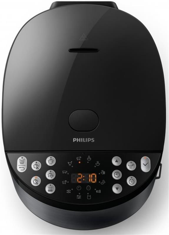 Мультиварка Philips HD4713/41