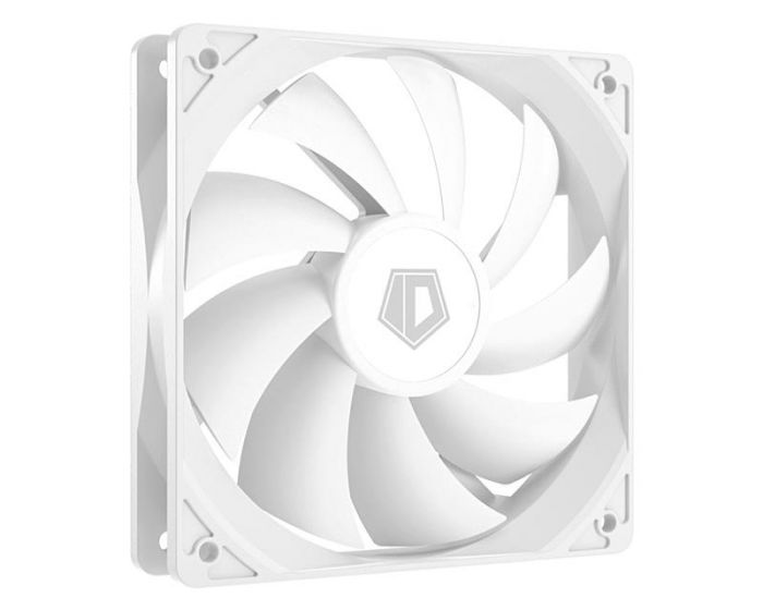 Вентилятор ID-Cooling FL-12025 White