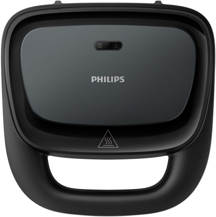 Бутербродниця Philips HD2330/90
