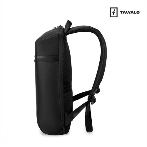 Рюкзак Tavialo Smart TB14 чорний, 14л (TB14-124BL)