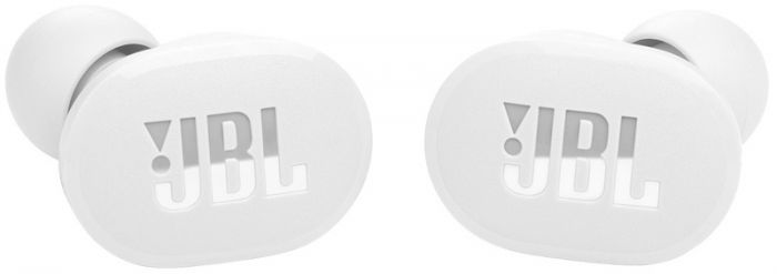 Bluetooth-гарнітура JBL Tune 130NC TWS White (JBLT130NCTWSWHT)
