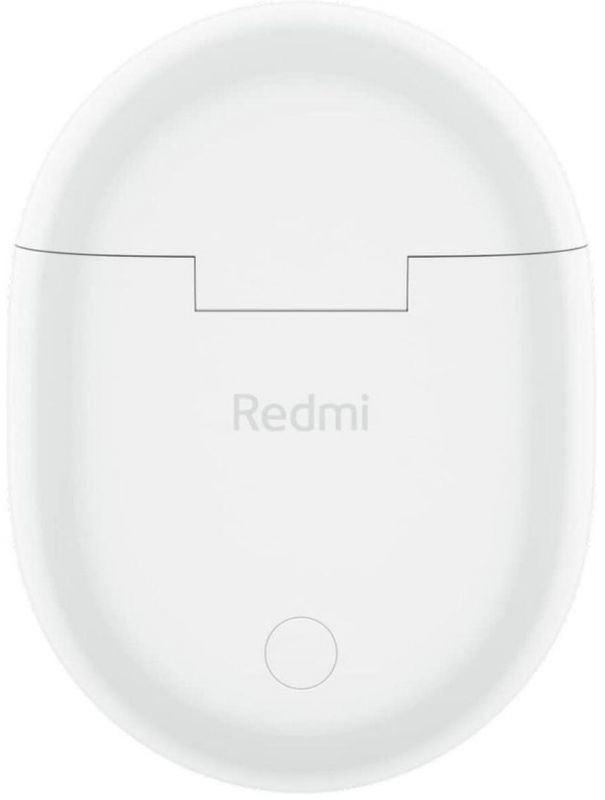 Bluetooth-гарнітура Xiaomi Redmi Buds 4 White (BHR5846GL)_