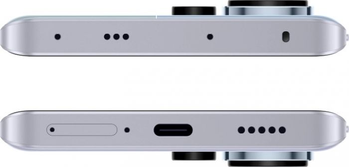 Смартфон Xiaomi Redmi Note 13 Pro+ 5G 12/512GB Dual Sim Aurora Purple EU_