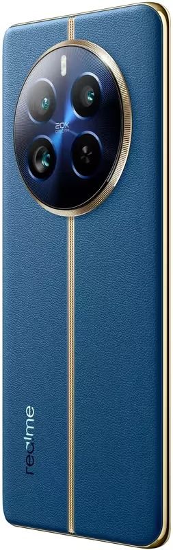 Смартфон Realme 12 Pro 5G 8/256GB (RMX3842) Dual Sim Submariner Blue