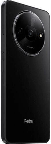 Смартфон Xiaomi Redmi A3 4/128GB Dual Sim Black EU_