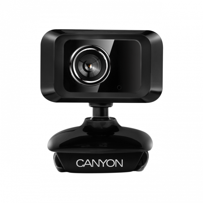Веб-камера Canyon CNE-CWC1 Black