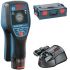 Детектор Bosch D-tect 120 Professional (0601081301)