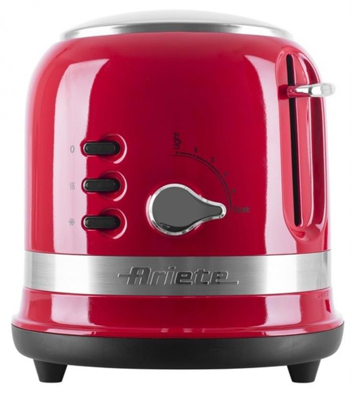 Тостер Ariete 0149 BKRD