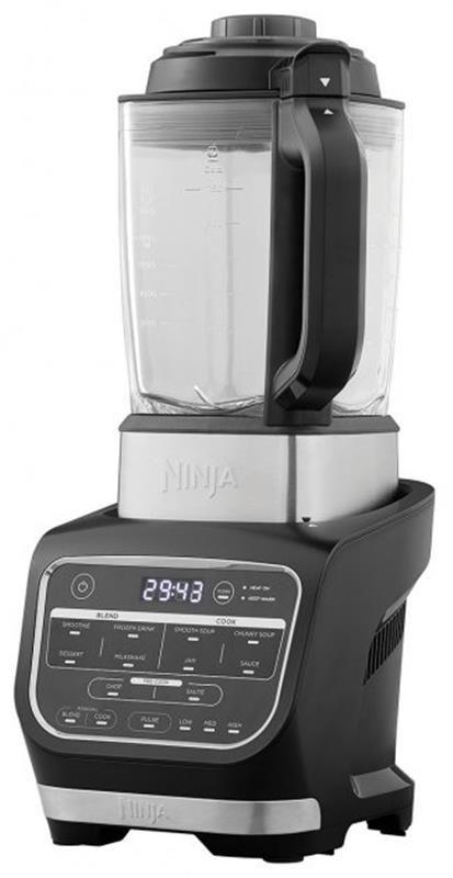 Блендер-суповарка Ninja Foodi Hot & Cold HB150EU