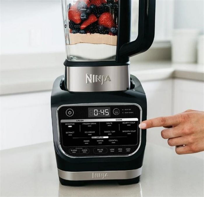 Блендер-суповарка Ninja Foodi Hot & Cold HB150EU