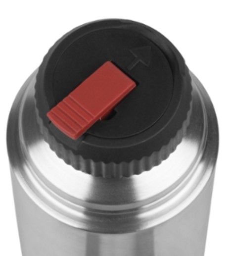 Термос Tefal Senator VF 0.5L silver (K3063214)