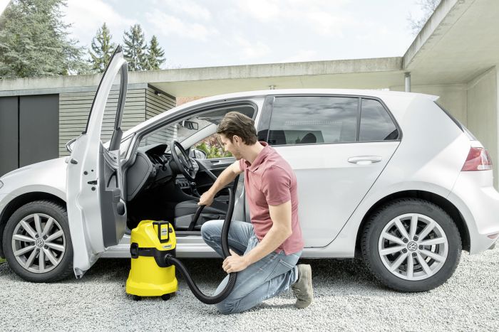 Пилосос Karcher WD3 Battery (1.629-910.0)