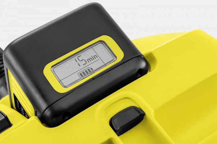 Пилосос Karcher WD3 Battery (1.629-910.0)