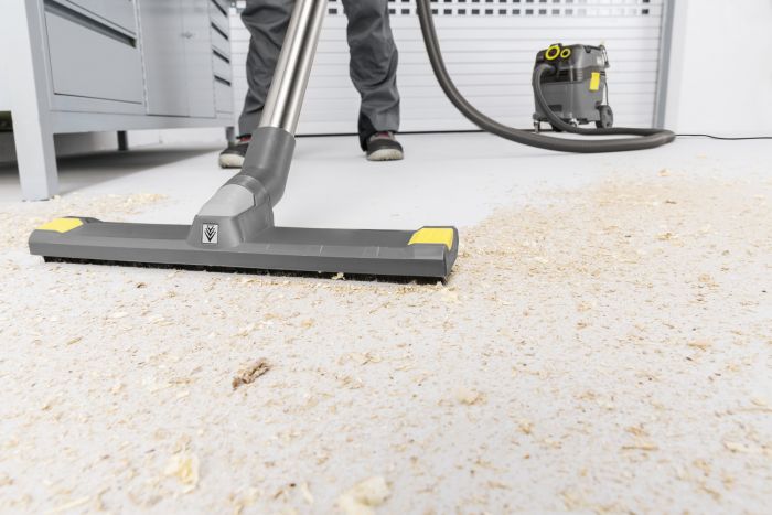 Пилосос Karcher NT 30/1 Tact Te L (1.148-211.0)