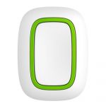 Кнопка тривоги Ajax Button White (38095.26.WH1)