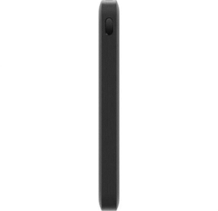 Універсальна мобільна батарея Xiaomi Redmi 20000mAh Black
