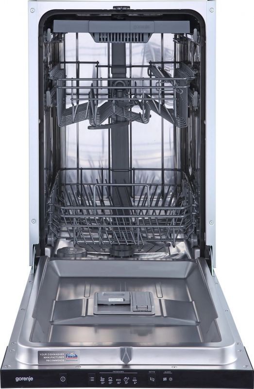 Вбудована посудомийна машина Gorenje GV520E11