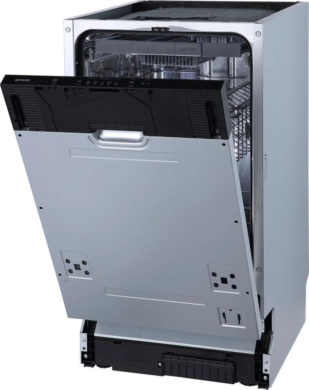 Вбудована посудомийна машина Gorenje GV520E11