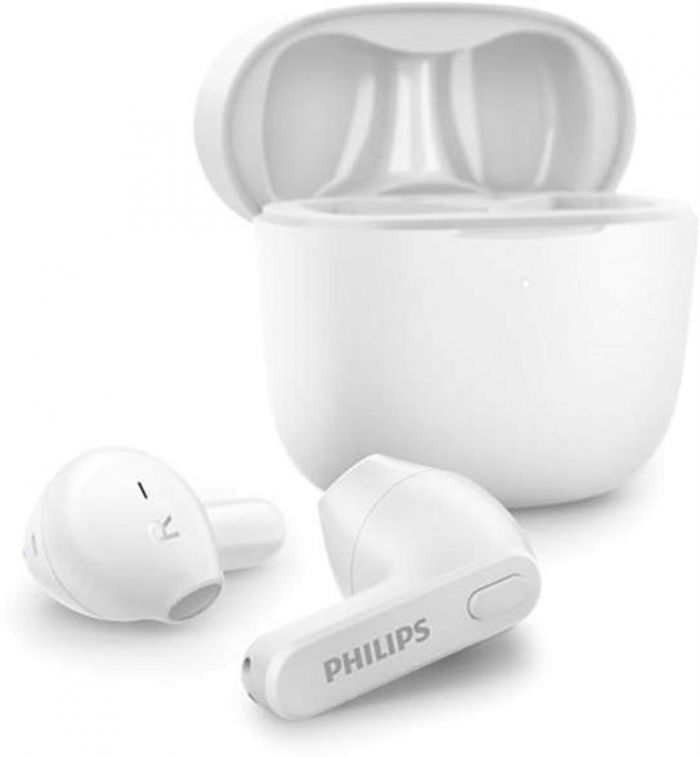 Bluetooth-гарнітура Philips TAT2236WT/00 White