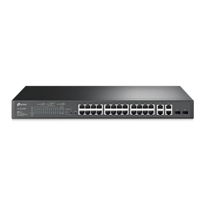 Комутатор TP-Link SL2428P