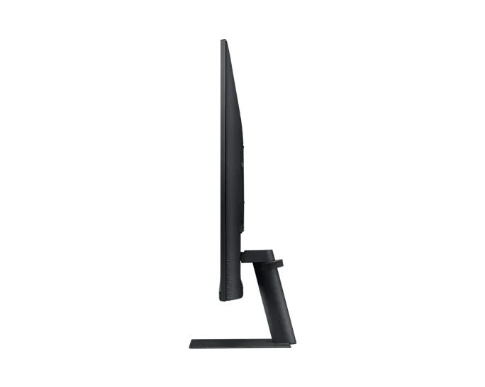 Монiтор Samsung 32" ViewFinity S32A700 (LS32A700NWIXCI) VA Black