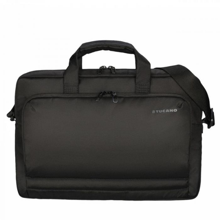 Сумка для ноутбука Tucano Star Black (BSTN-BK)