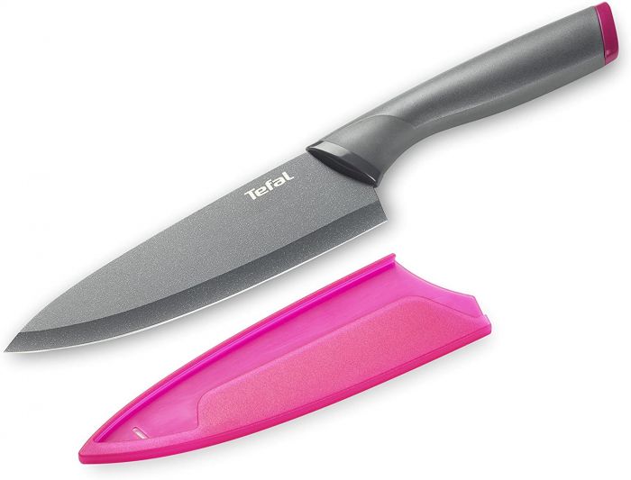 Ніж Tefal Fresh Kitchen 15 см (K1220304)