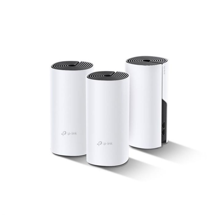 WiFi Mesh-система TP-Link Deco P9 (DECO-P9-3-PACK)