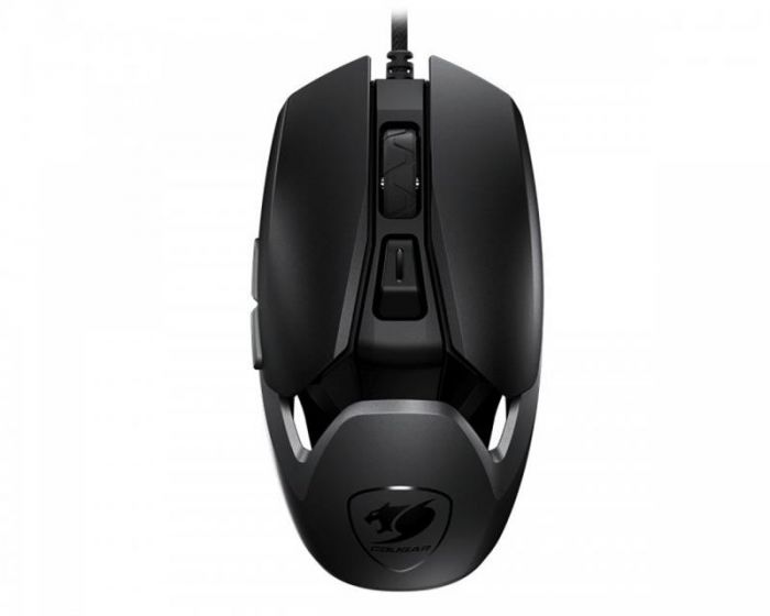 Миша Cougar Airblader Black USB