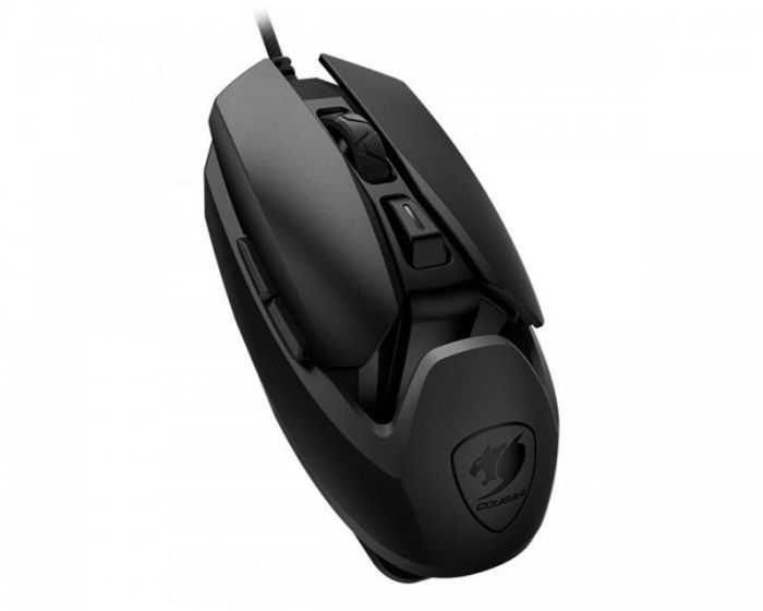 Миша Cougar Airblader Black USB