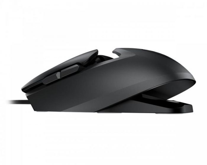 Миша Cougar Airblader Black USB