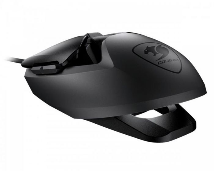 Миша Cougar Airblader Black USB