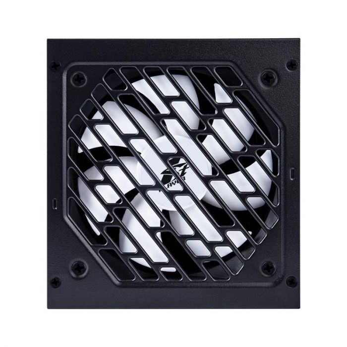 Блок живлення 1stPlayer PS-550FK (FK-550-BK-EU) 550W