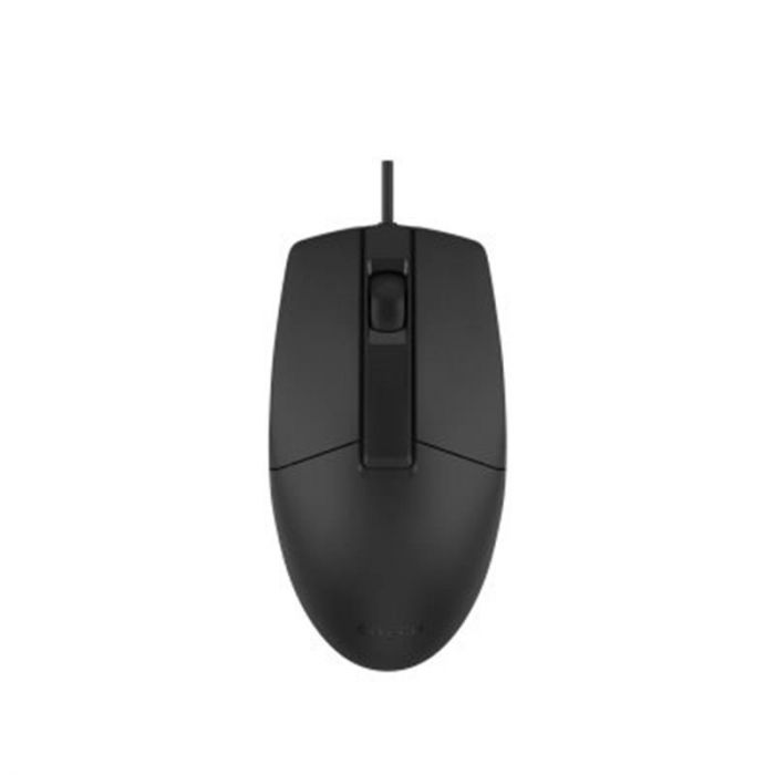 Миша A4Tech OP-330 Black