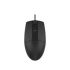 Миша A4Tech OP-330 Black