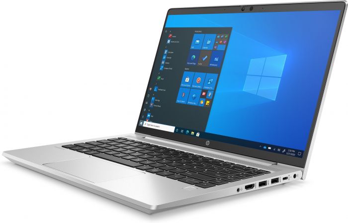 Ноутбук HP ProBook 445 G8 (45N64ES) Silver