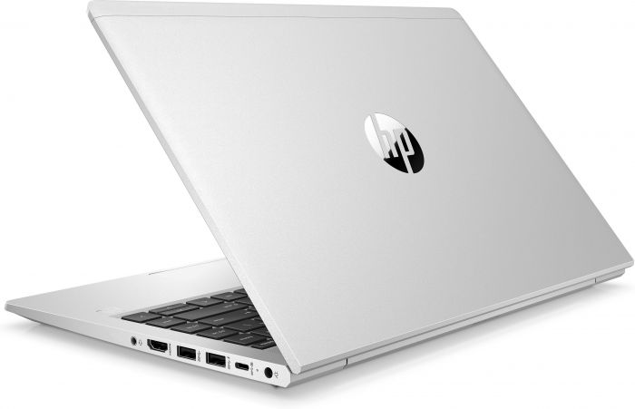 Ноутбук HP ProBook 445 G8 (45N64ES) Silver