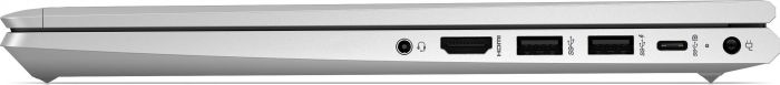 Ноутбук HP ProBook 445 G8 (45N64ES) Silver