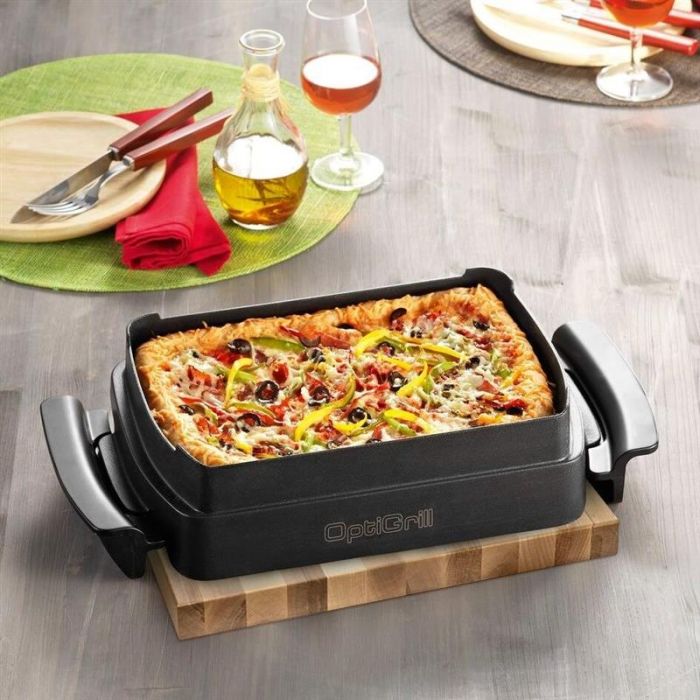 Насадка для випікання Tefal XA725870