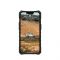 Чохол-накладка Urban Armor Gear Pathfinder для Apple iPhone 13 Pro Black (113157114040)